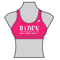 Performance Sports Bra