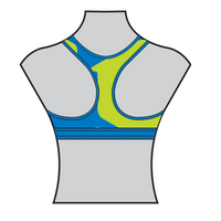 Performance Sports Bra