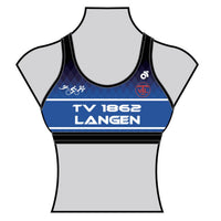 Performance Sports Bra