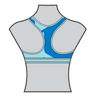 Performance Sports Bra