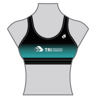 Performance Sports Bra