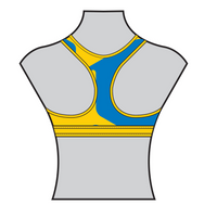 Performance Sports Bra