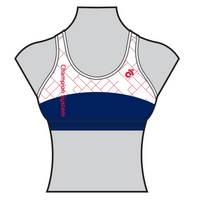 Performance Sports Bra