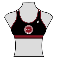 Performance Sports Bra