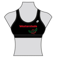 Performance Sports Bra