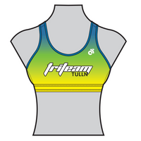 Performance Sports Bra