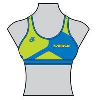 Performance Sports Bra