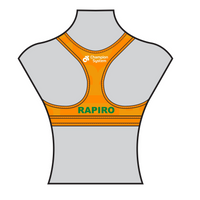 Performance Sports Bra