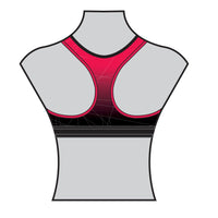 Performance Sports Bra