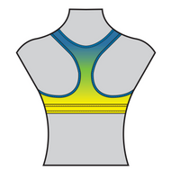 Performance Sports Bra