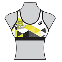 Performance Sports Bra (Vereinsunterstützung)