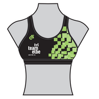 Performance Sports Bra