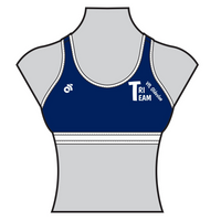 Performance Sports Bra