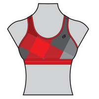 Performance Sports Bra