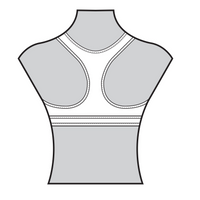 Performance Sports Bra
