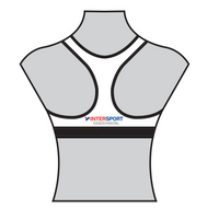Performance Sports Bra