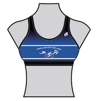 Performance Sports Bra