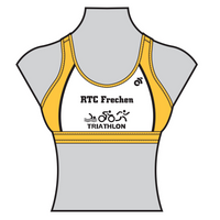 Performance Sports Bra