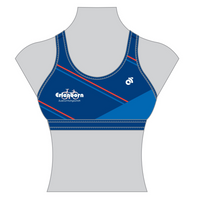 Performance Sports Bra