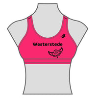 Performance Sports Bra