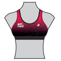 Performance Sports Bra