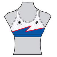 Performance Sports Bra