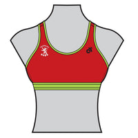 Performance Sports Bra