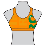 Performance Sports Bra