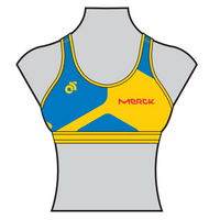 Performance Sports Bra