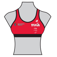 Performance Sports Bra