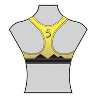 Performance Sports Bra