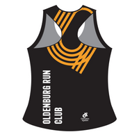 Bella Summer Singlet