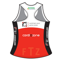 Bella Summer Singlet