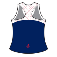 Bella Summer Singlet