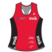 Bella Summer Singlet