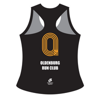 Bella Summer Singlet