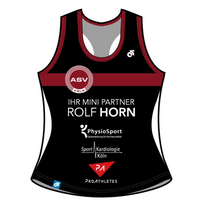 Bella Summer Singlet