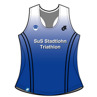 Bella Summer Singlet