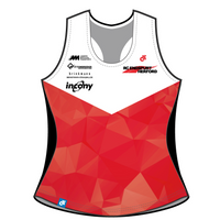 Bella Summer Singlet