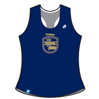 Bella Summer Singlet