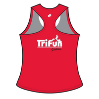 Bella Summer Singlet