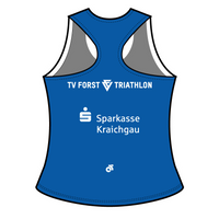 Bella Summer Singlet