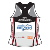 Bella Summer Singlet