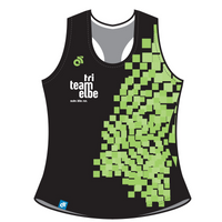 Bella Summer Singlet