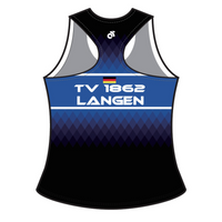 Bella Summer Singlet