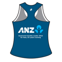 Bella Summer Singlet