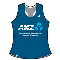 Bella Summer Singlet