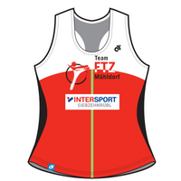 Bella Summer Singlet