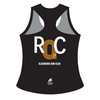 Bella Summer Singlet