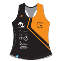 Bella Summer Singlet